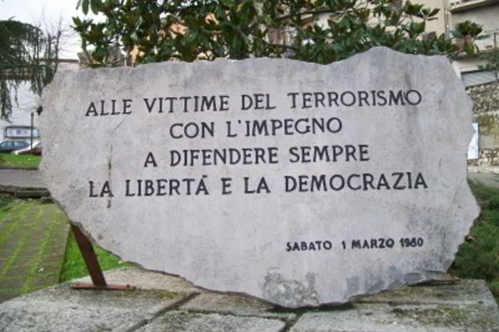 Giornata Internazionale del ricordo e del tributo alle vittime del terrorismo